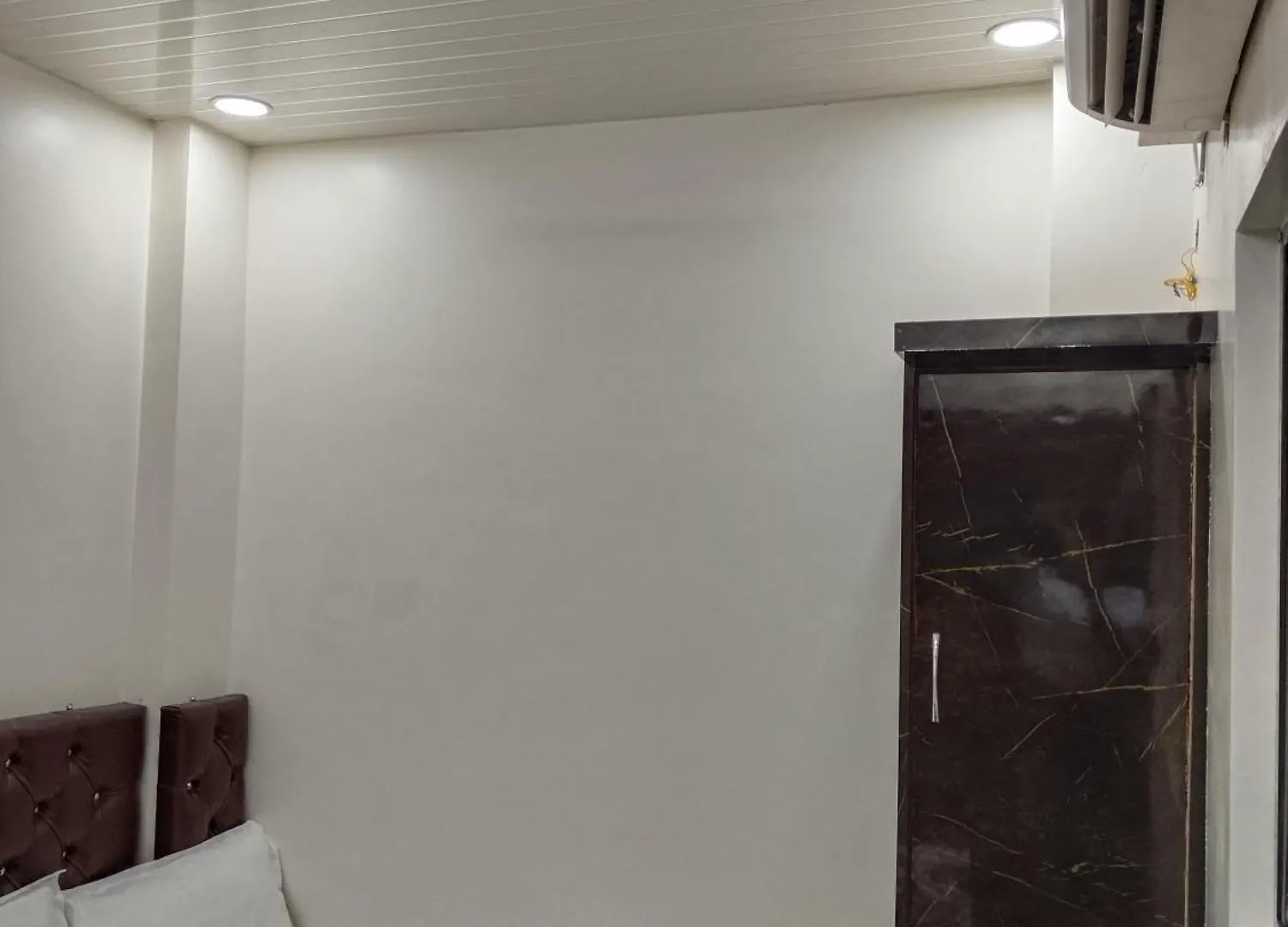 منزل للإقامة Jay Radhe Krishan Residency فاراناسي