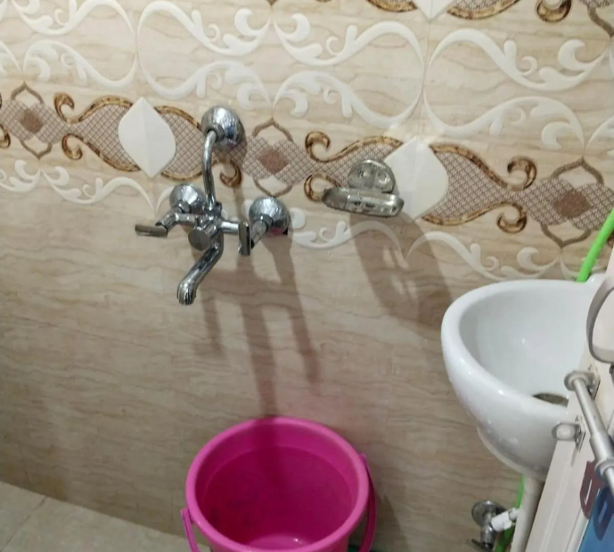 Jay Radhe Krishan Residency فاراناسي